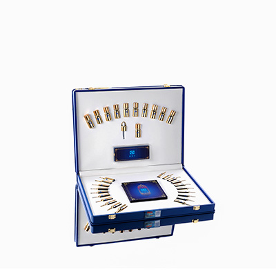 忠县全身经络解压套